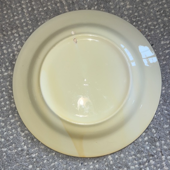 With Love from Russia Plate with holder - Picture 7 of 11